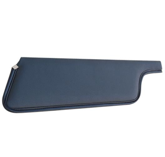 1969-70 Mustang Standard Coupe-2+2 Visors Pair (See Description for Colors)