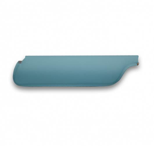 1965-66 Mustang Standard Coupe Visors Pair (See Description for Colors)
