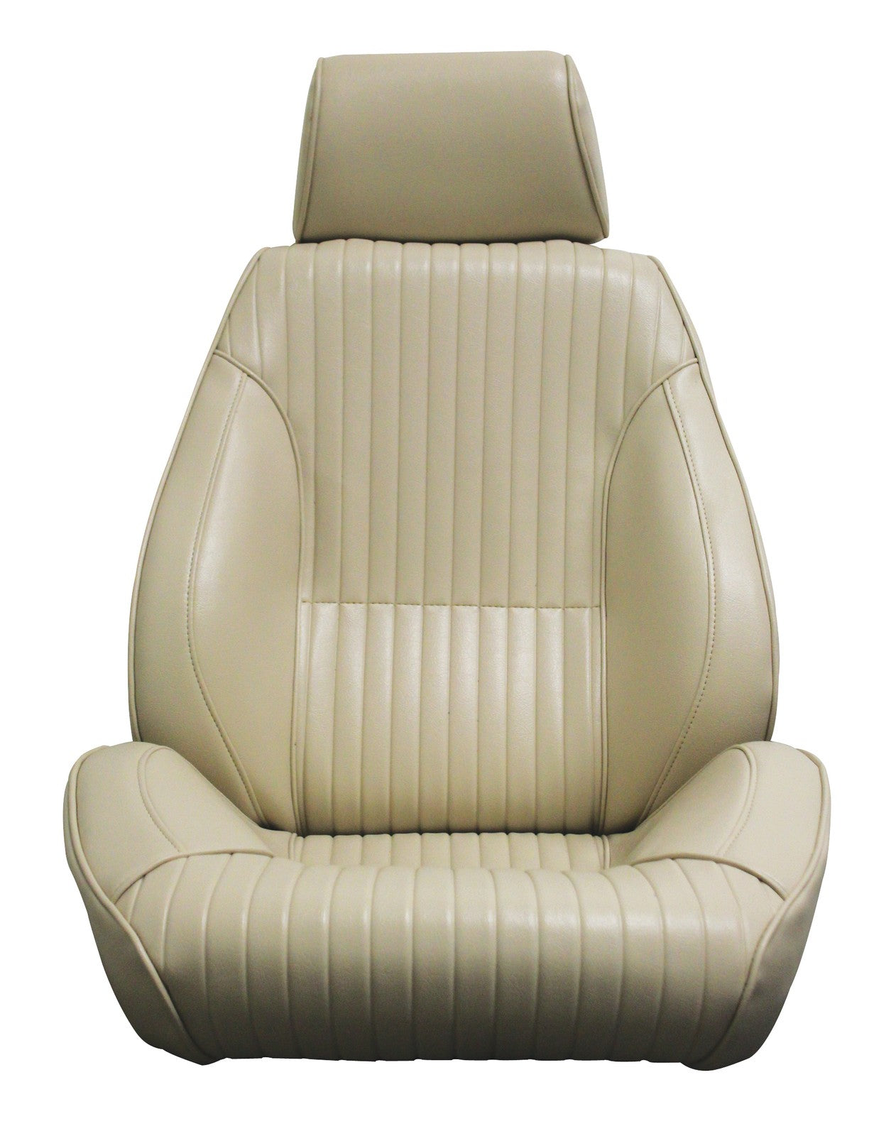 1964 Chevelle-El Camino Touring II Assembled Reclining Bucket Seats - Any Color