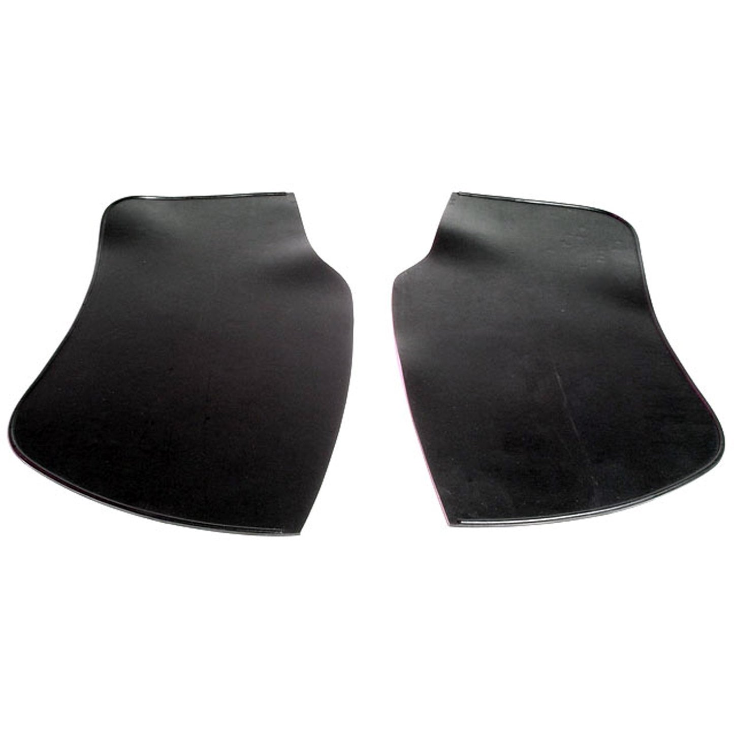 Gravel Shields For Cadillac Series 60 Special 1939-1940 15" Long - FS 24