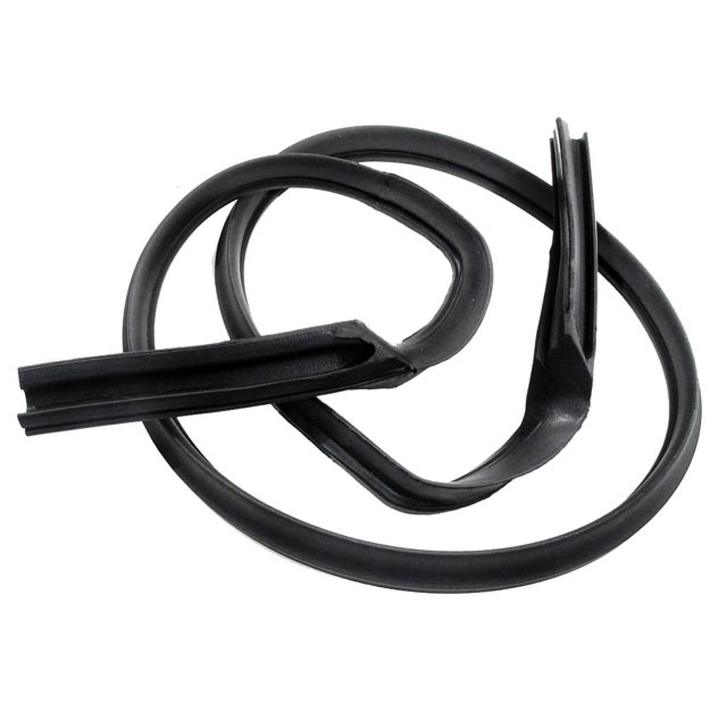 Header Seal, Convertibles For Plymouth Valiant 1963-1966 - HD 4500-A