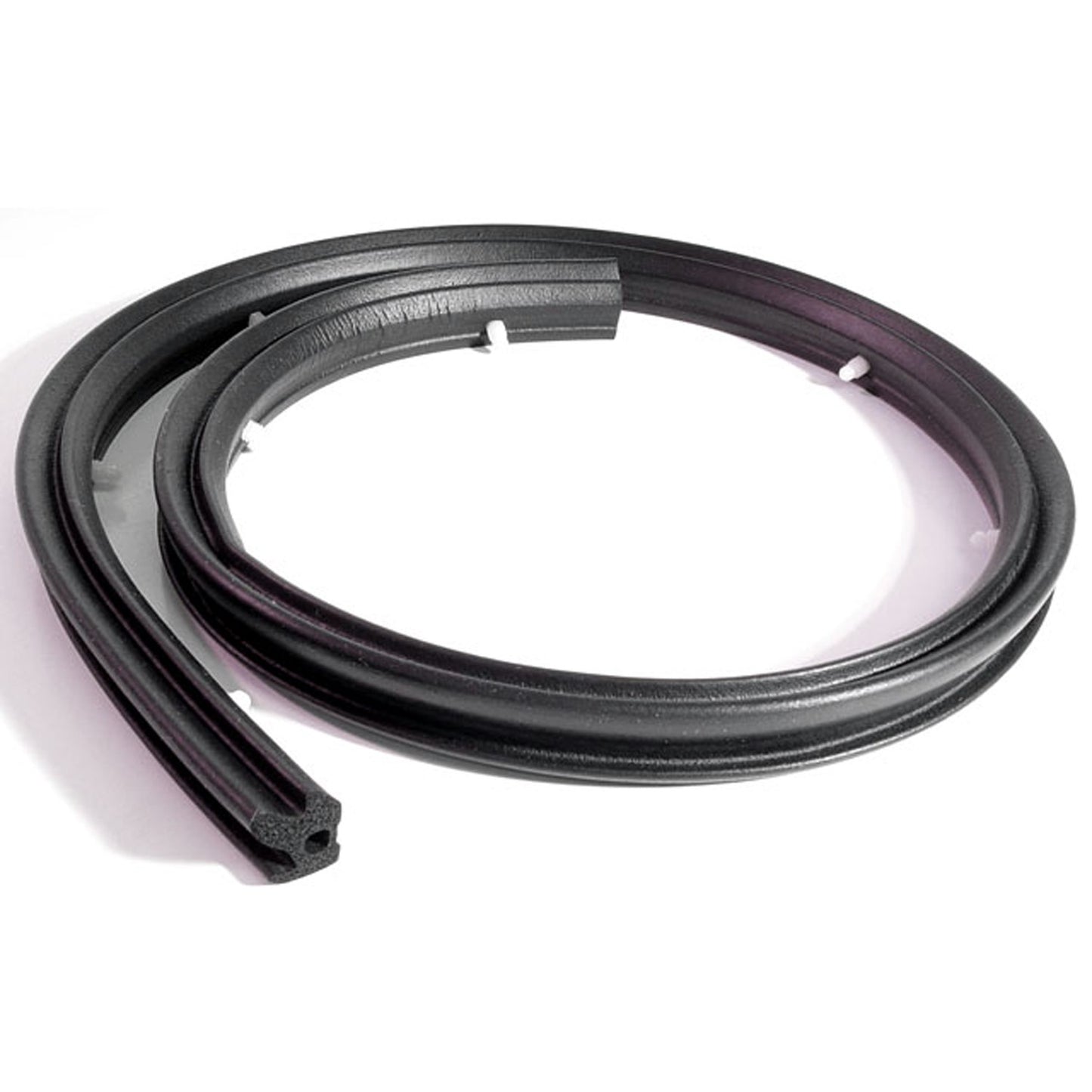 Header Seal Convertibles For Buick Skylark 1964-1965, Special 1964-1965 - HD 728