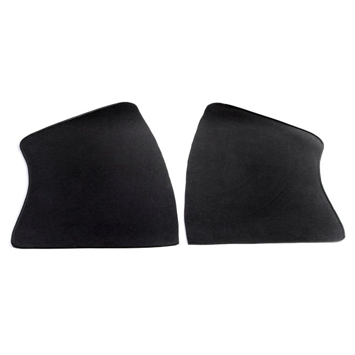 Gravel Shields For Chrysler 300 1955-1961 - FS 31