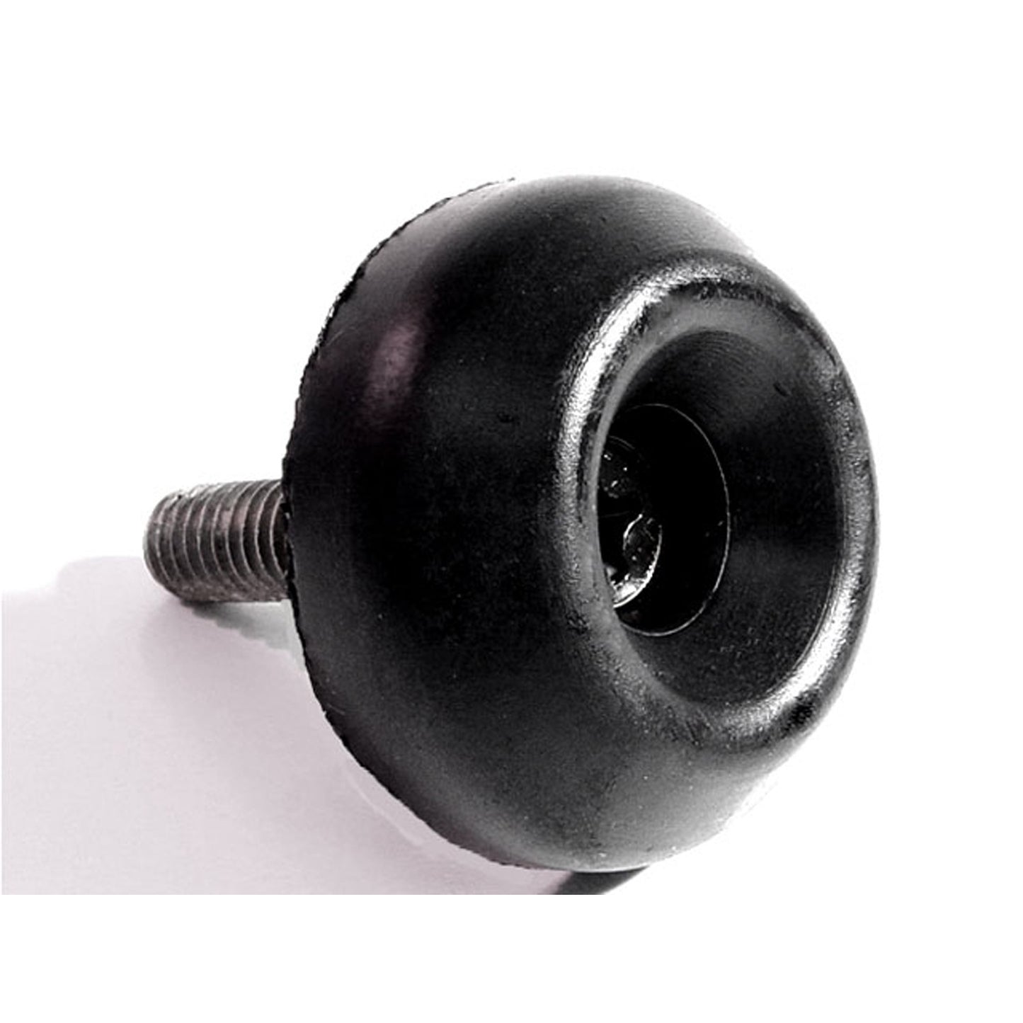 Hood to Radiator Adjustment Bolt & Bumper 18" Threads X 1-3/8" Long Bolt - HA 9