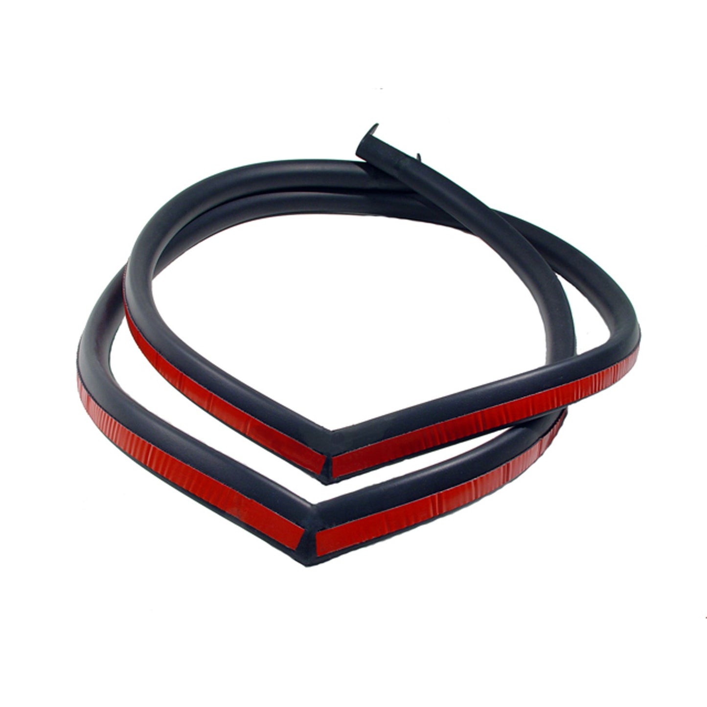 Tonneau Cover Panel Seal For Chevrolet Camaro 1987-1992 - HD 1520