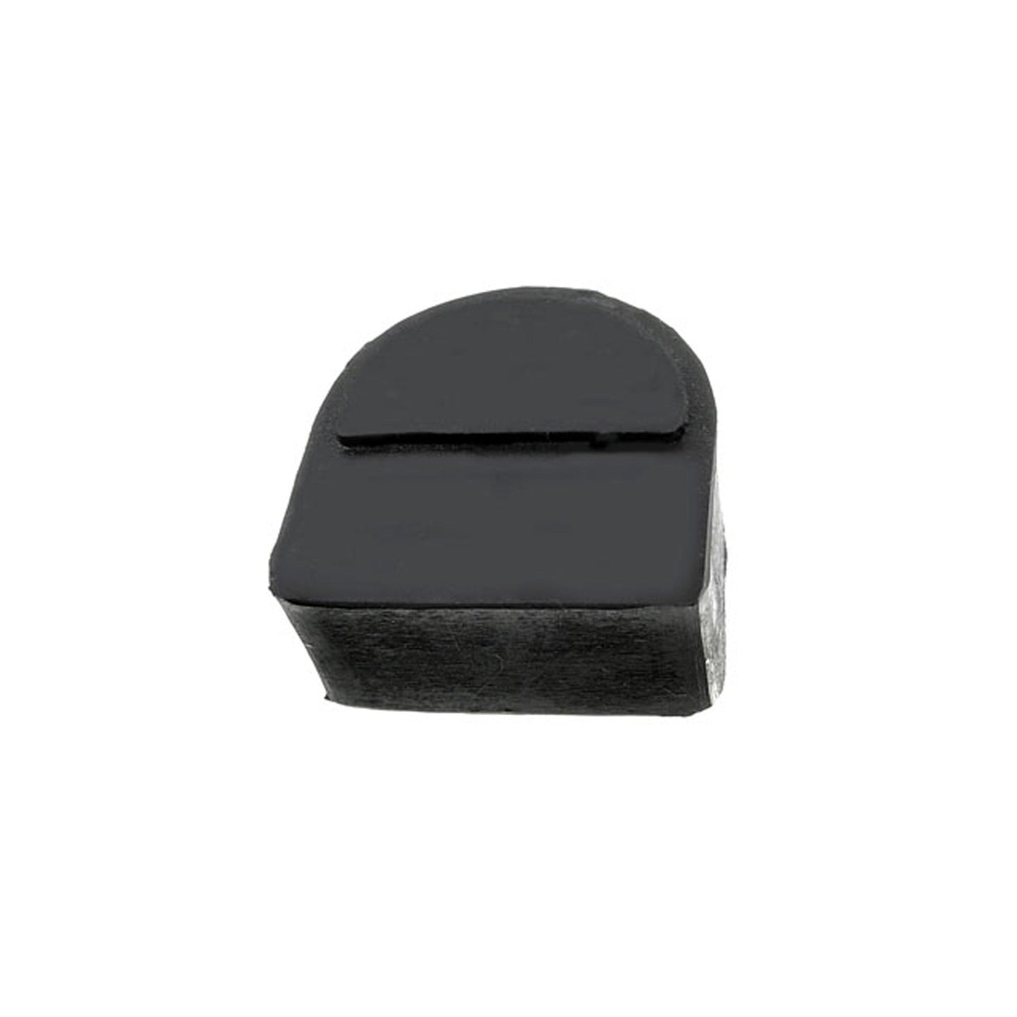 Door Bumper 1-1/4" High, 1-3/16" Wide, 5/8" Thick - DB 3