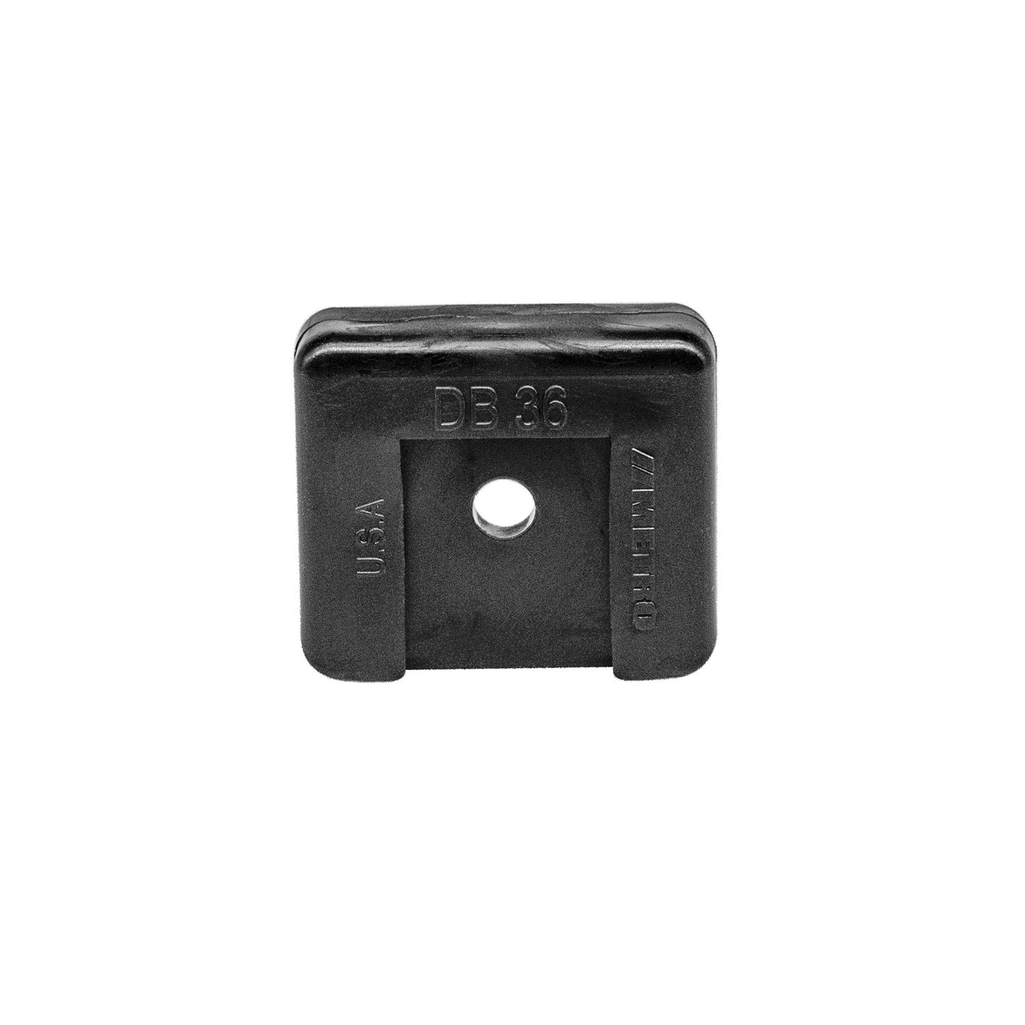 Door Jamb Bumper For Chrysler Airflow 1935-1937, Airflow Series CU 1934 - DB 36