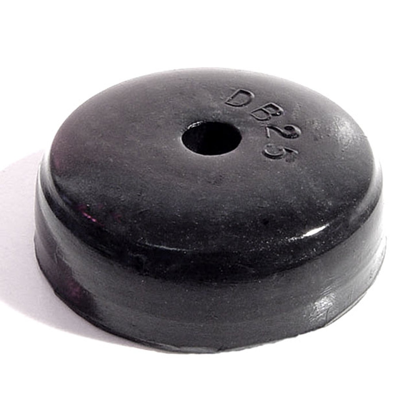 Door Bumper 1-3/16" Diameter, 3/8" Thick - DB 25