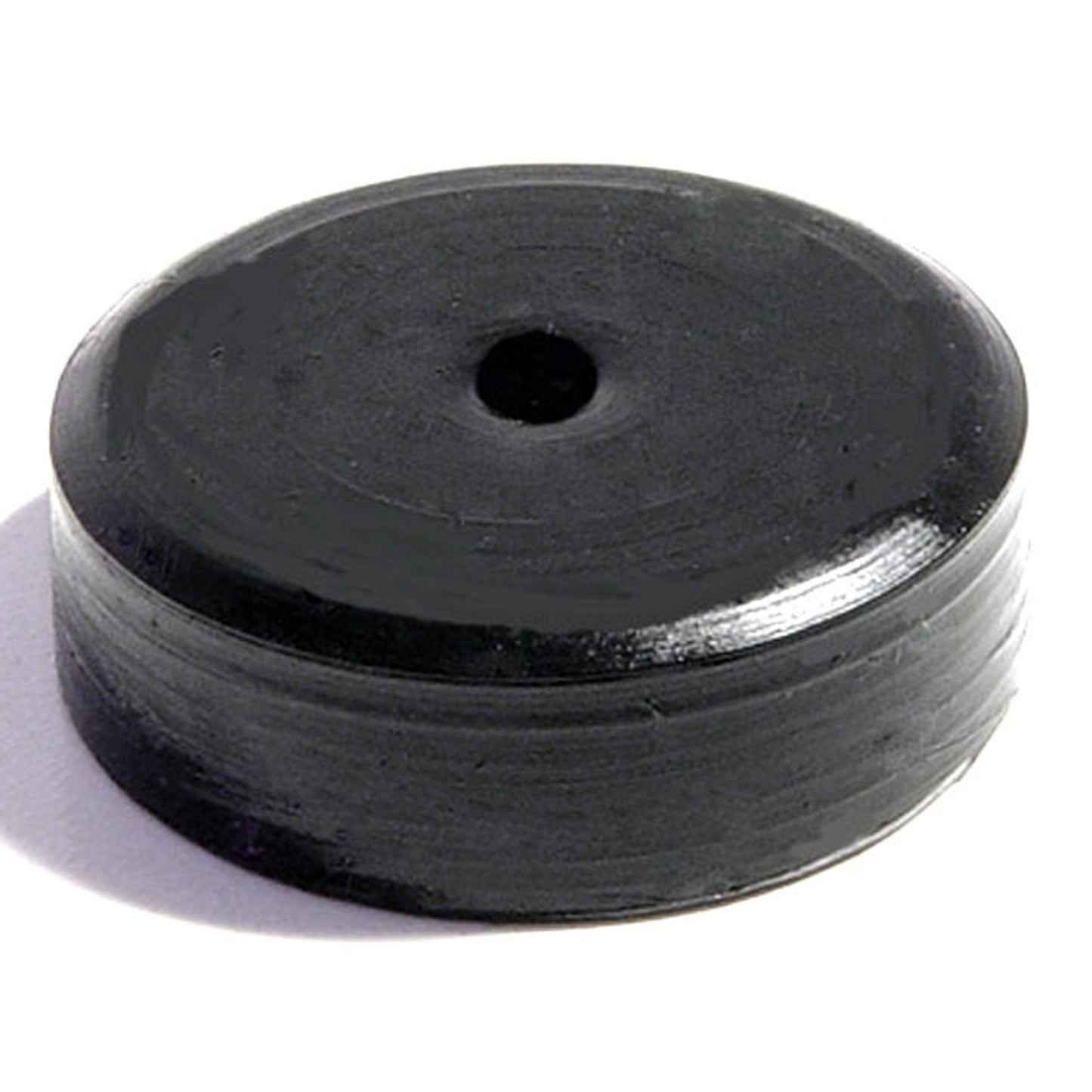 Door Bumper 1-1/8" Diameter X 5/16" Thick - DB 9