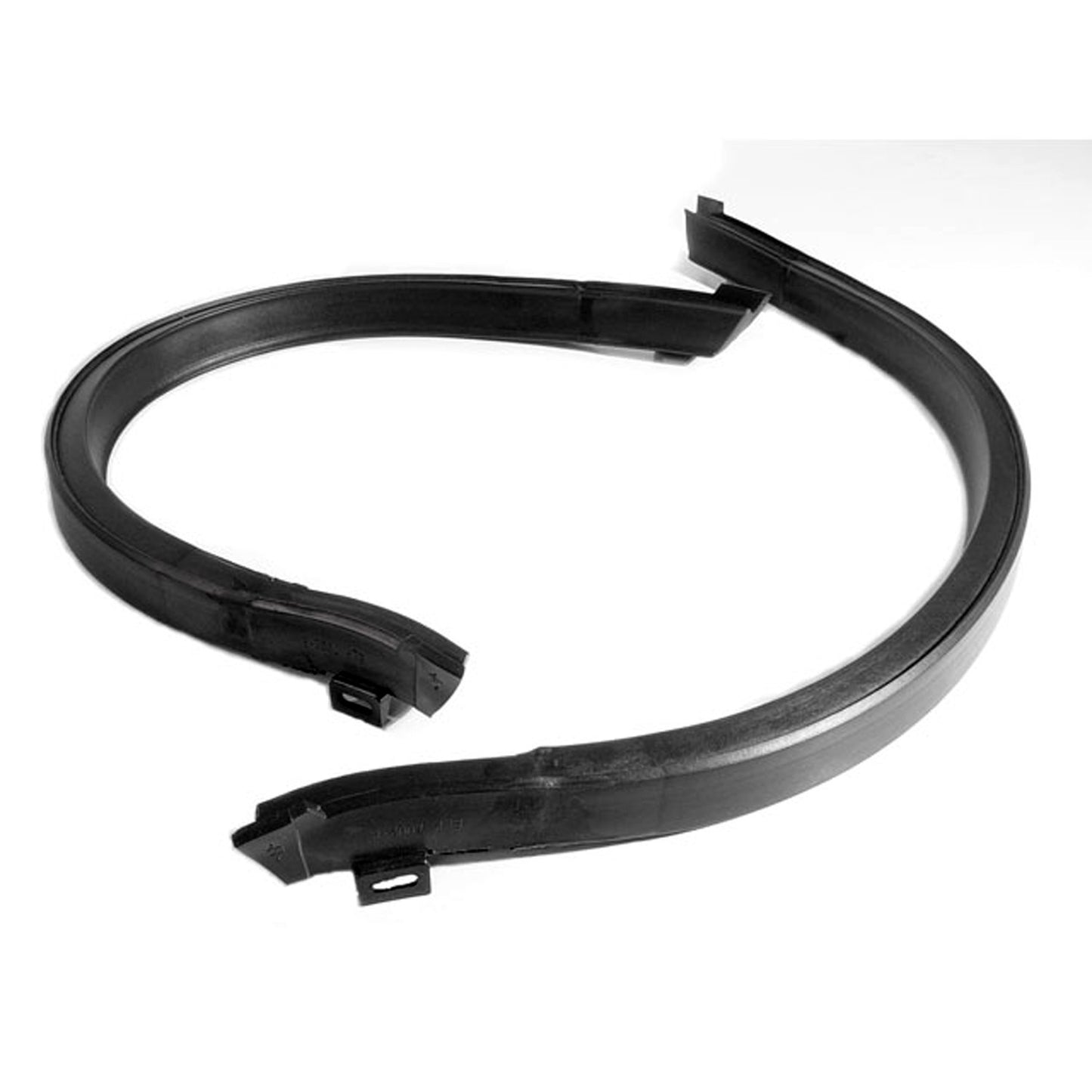 T-top Side Rail Seals For Chevrolet Camaro 1978-1981 '78-'81 F-body - ELP 7002-B