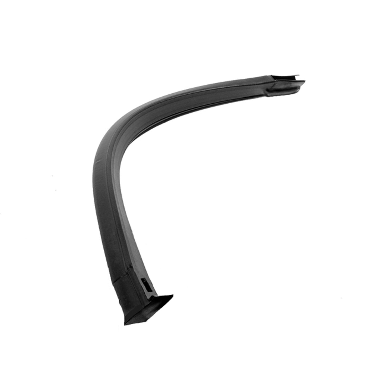 Pillar Post Seal - Right Side Only For Ford Mustang 1987 - CZ 6602-B