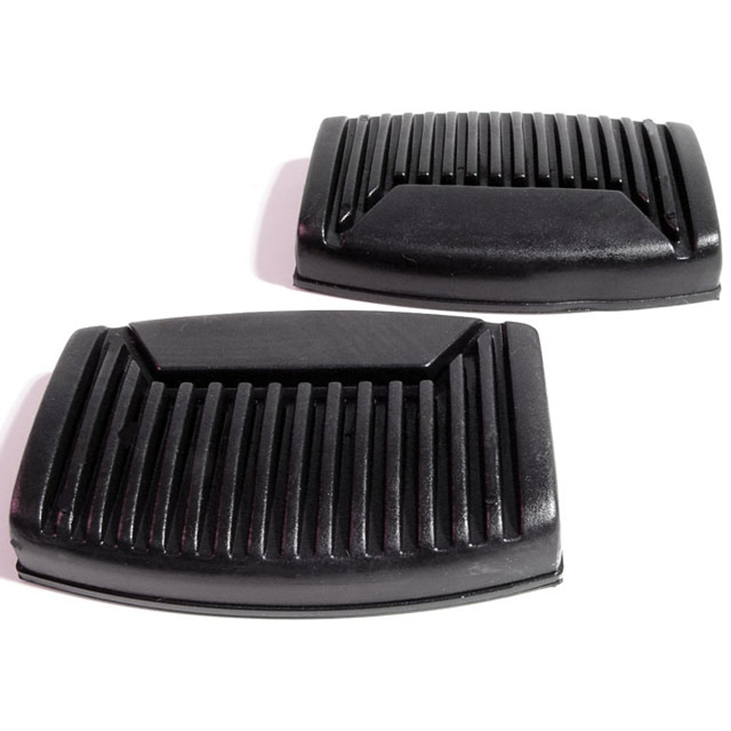 Clutch and Brake Pedal Pads For Ford Bronco 66-76, E-100 Econoline 68-74 CB 111
