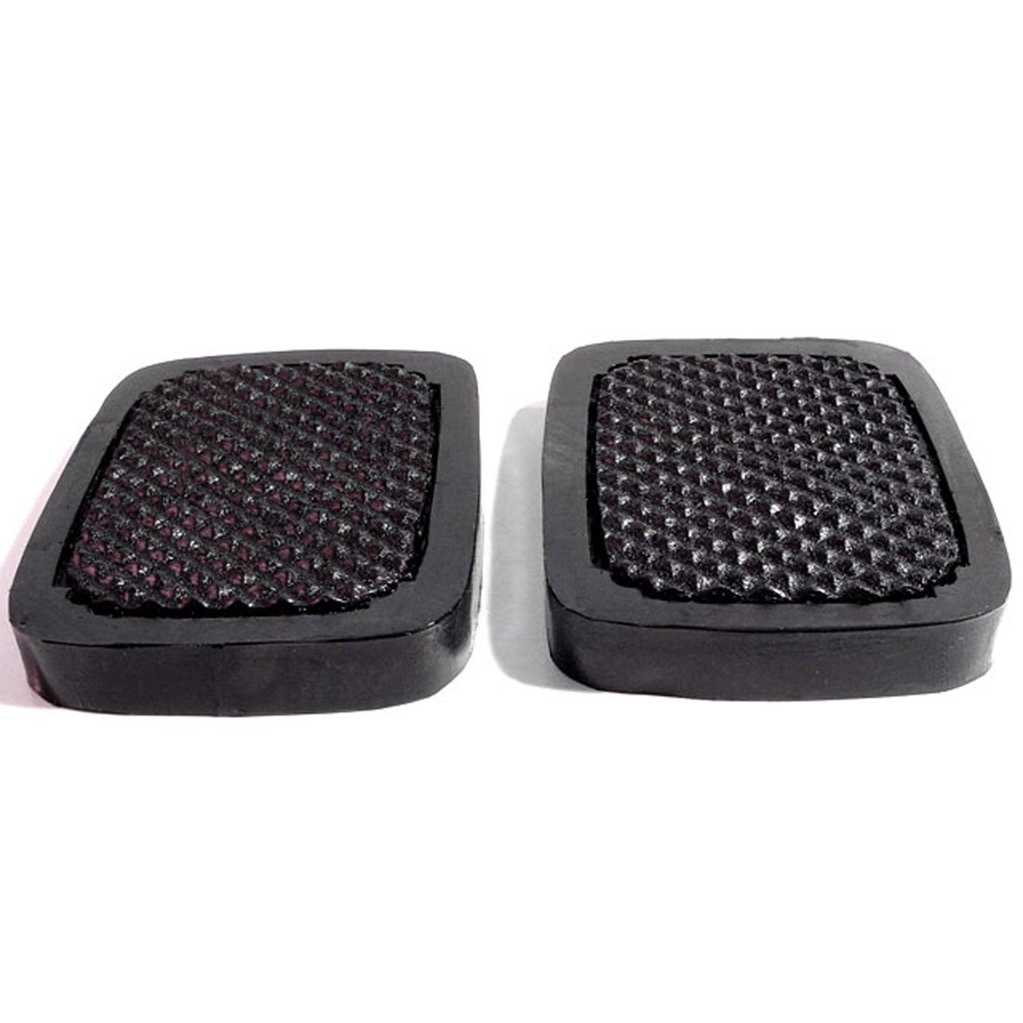 Clutch and Brake Pedal Pads For Buick MODEL 24, MODEL 25, MODEL 30 1913 - CB 12