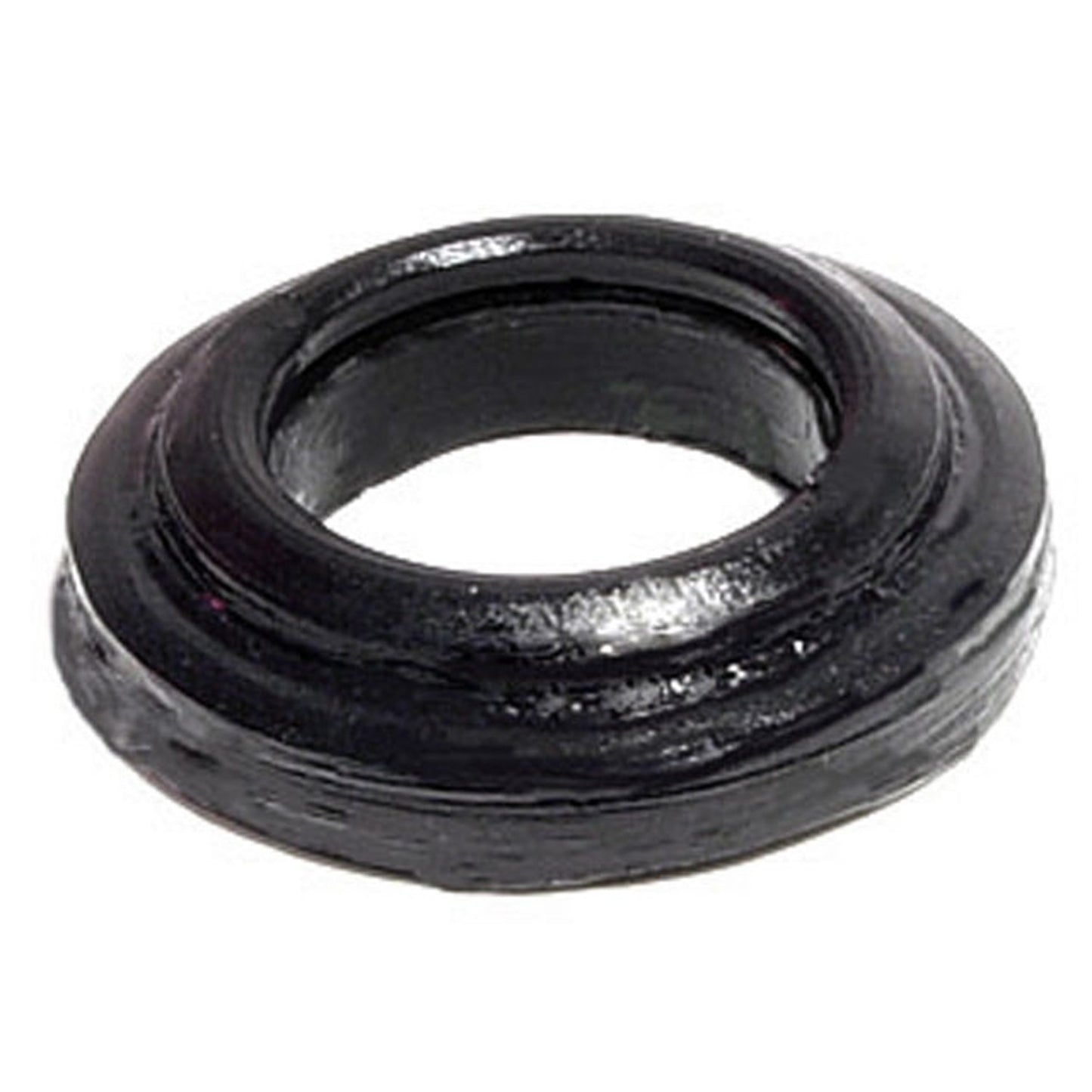 Flat-Back Circular Grommet 3/4" ID, 1-5/16" OD, 5/16" Center Thickness - CG 2
