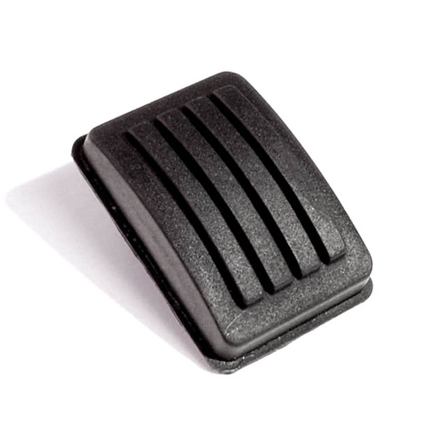 Park Brake Pedal Pad For Dodge Charger 1966-1970, Coronet 1966-1970 - CB 200-B