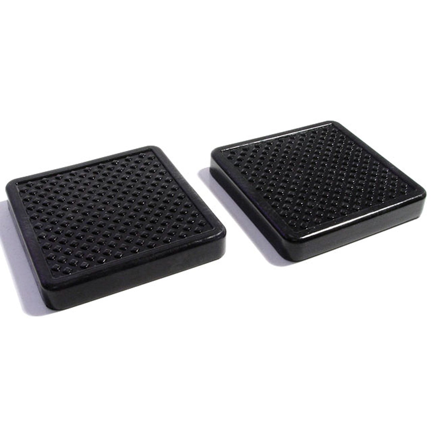 Clutch & Brake Pedal Pad For Nash 600 1946-1948, 600 Custom 1949 - CB 47