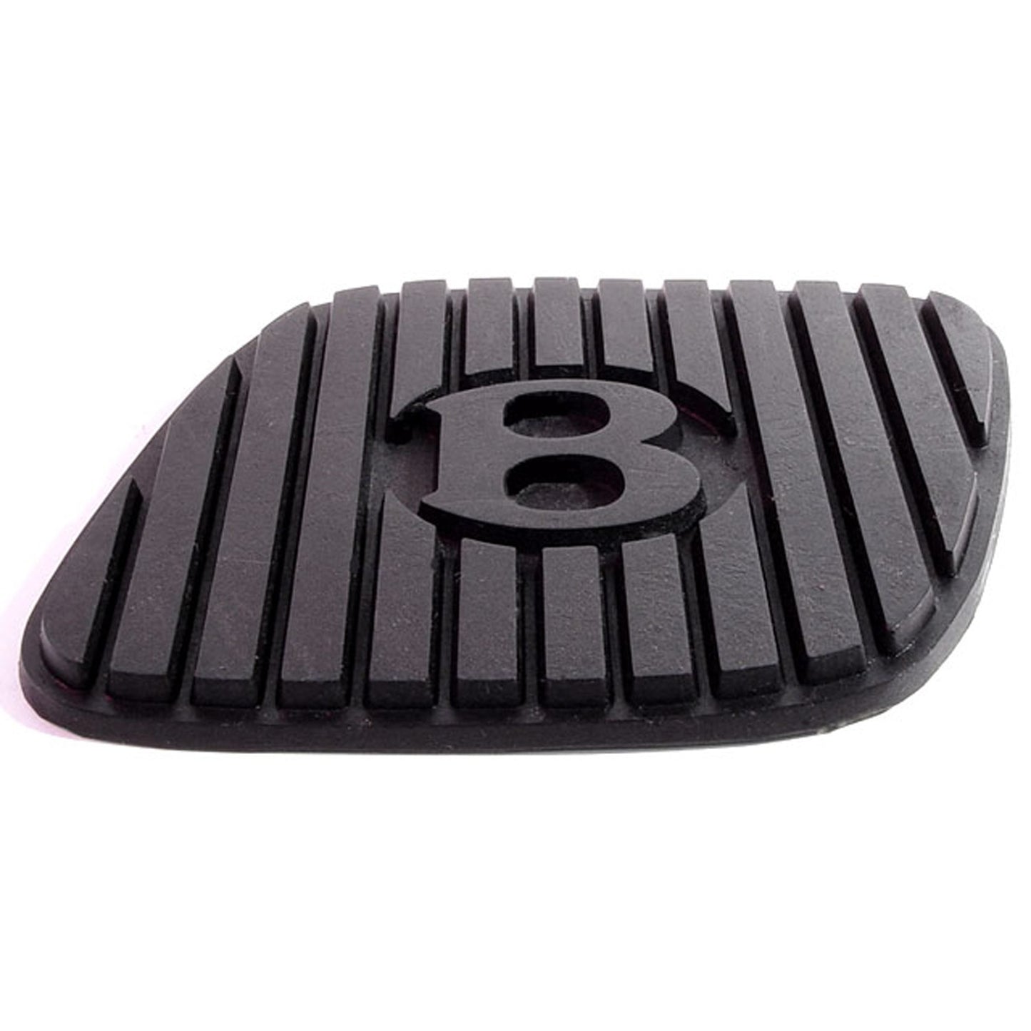 Brake Pedal Pad For Bentley Corniche 1971-1980, T1 Series 1968-1976 - CB 73-A