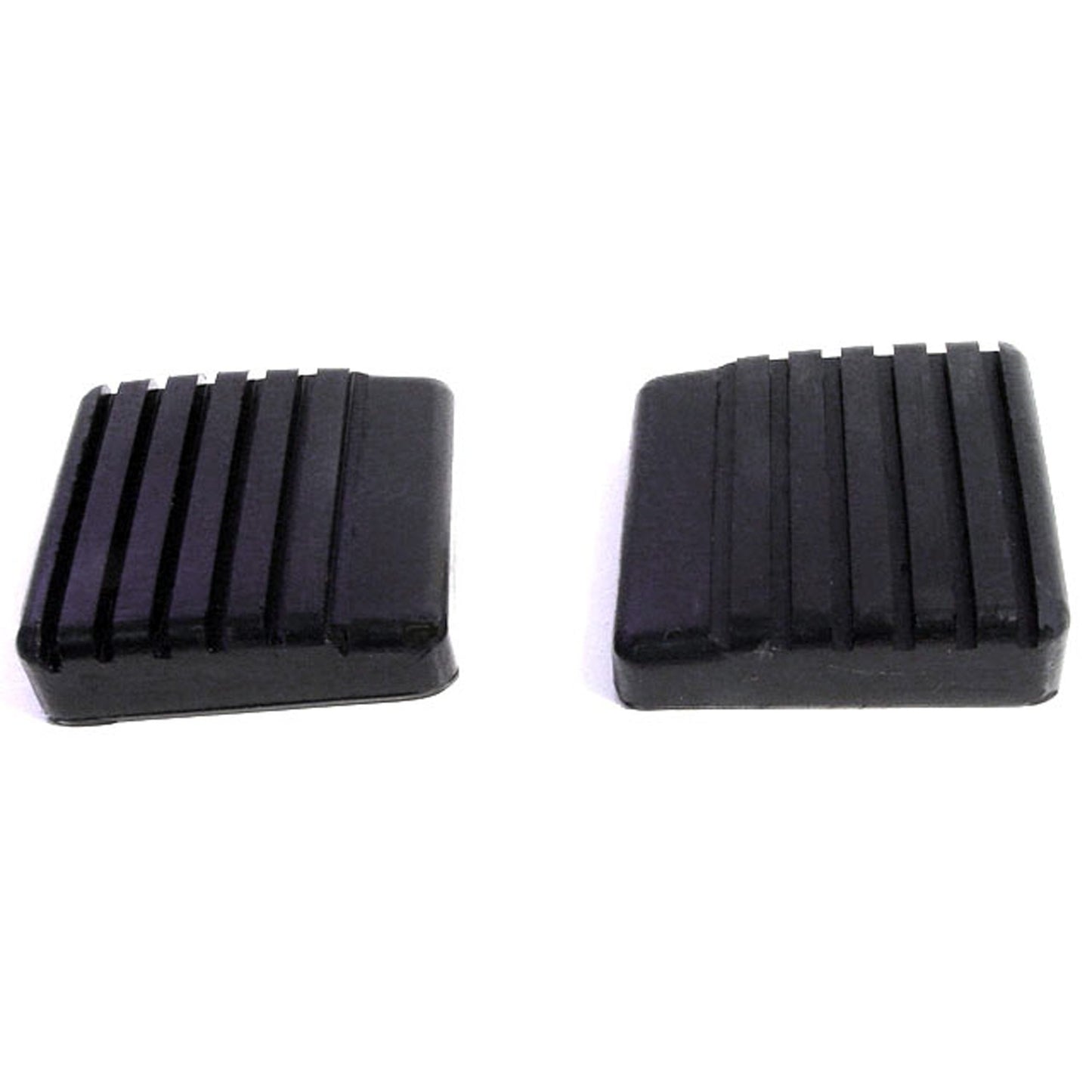 Clutch and Brake Pedal Pads For Jeep 475 1956, 6-226 1956-1960 - CB 61-B