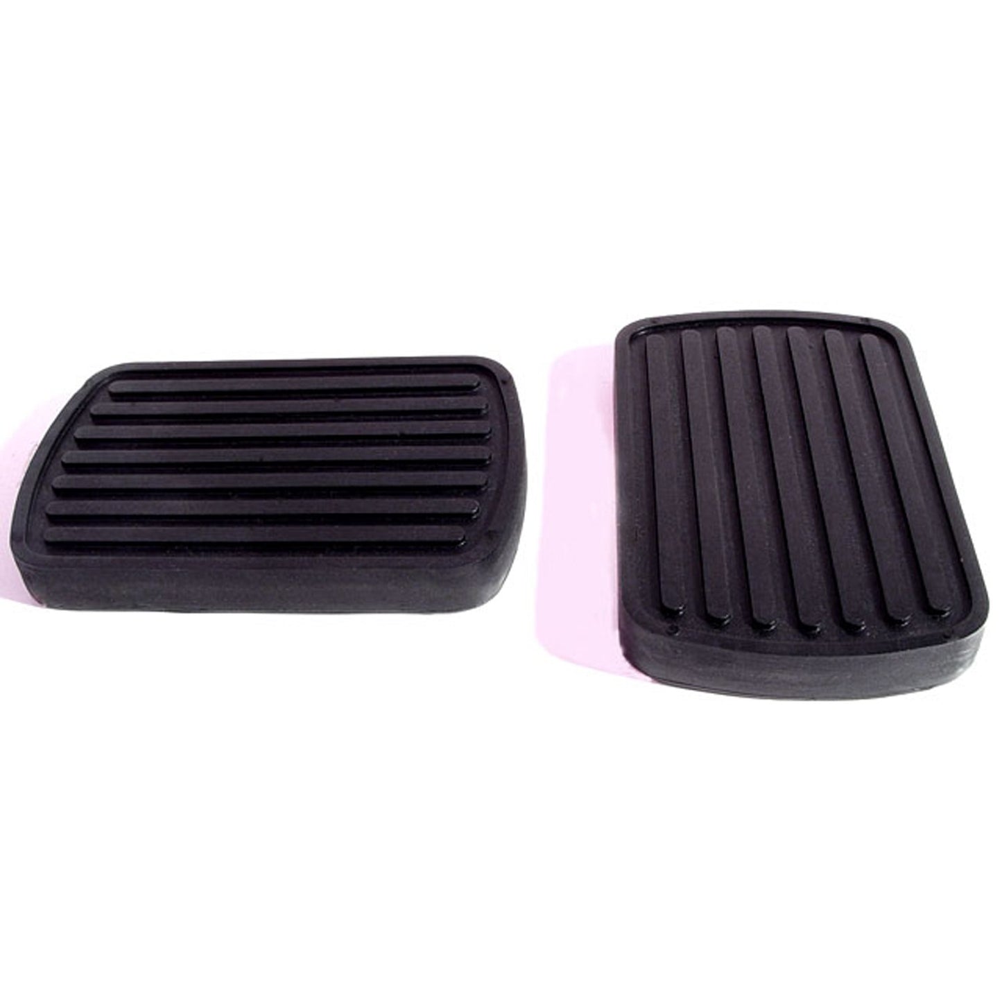 Clutch and Brake Pedal Pads For Mercury Mercury 1949-51, Monterey 1950-51 CB 90