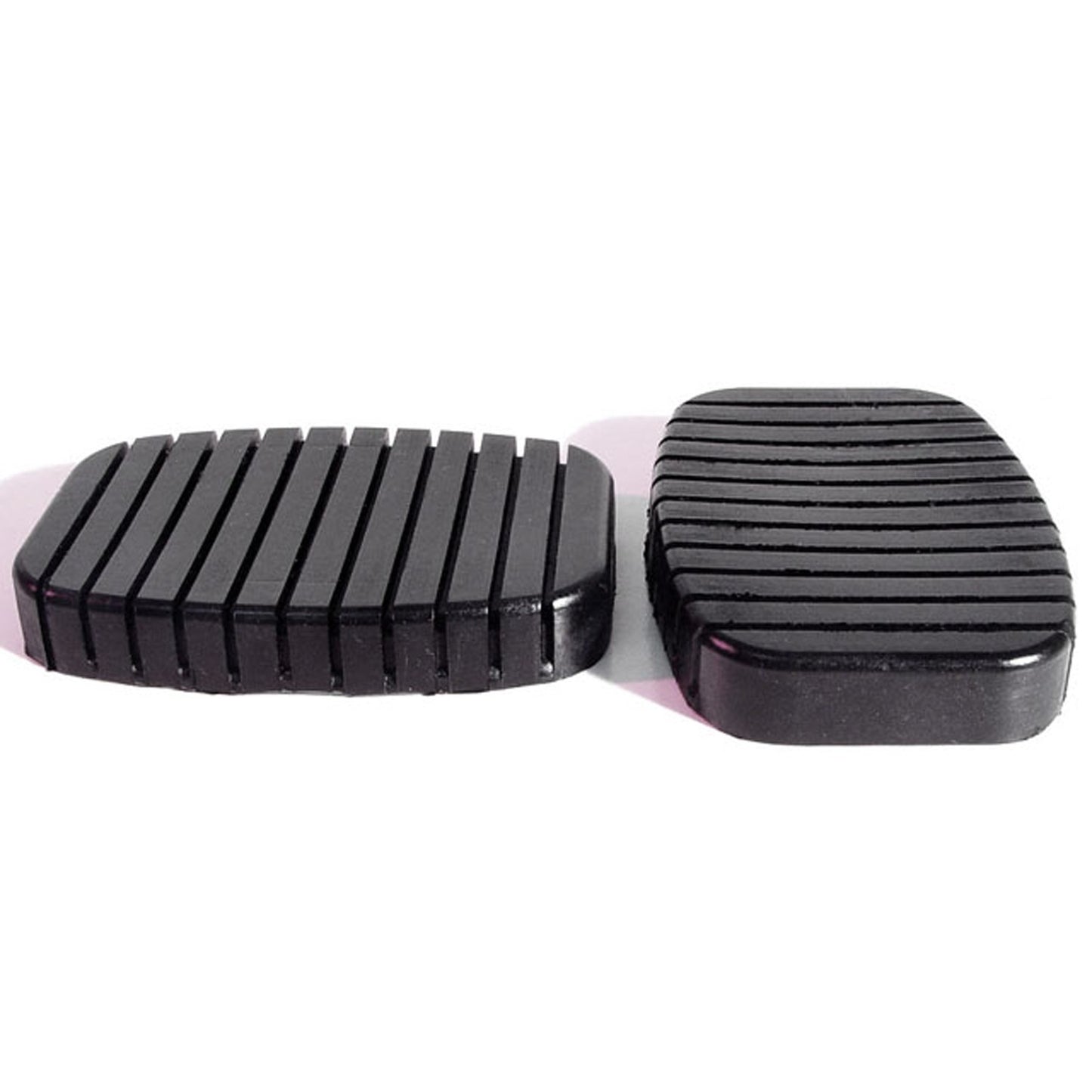 Clutch & Brake Pedal Pad For Ford Club 1953-1956, Country Sedan 1952-56 CB 90-B
