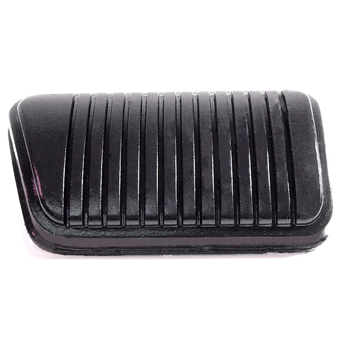 3-7/16" Wide Clutch Pedal Pad For Ford Mustang 1965-1968 - CB 111-H
