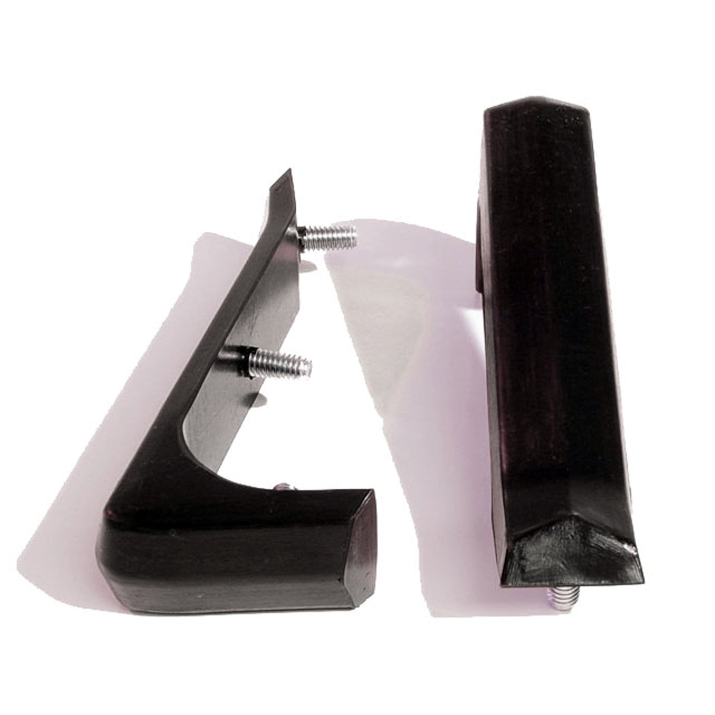 Bumper Guards For Dodge Charger 1966-1967, Coronet 1966-1967 - BG 101-D