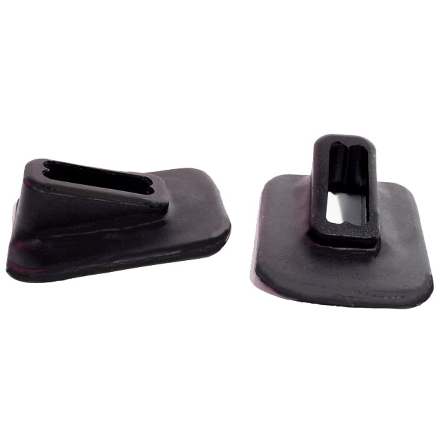Front Bumper Arm Grommets For Chevrolet Fleetmaster, Special Deluxe 1941 - BG 90