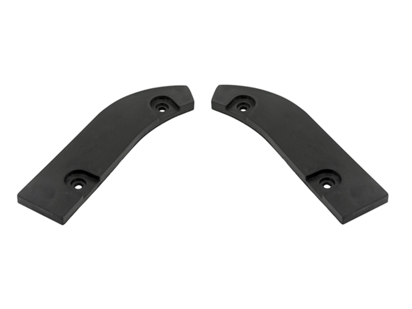 Rear Bumper-to-Body Filler For Plymouth Barracuda 64-65, Valiant 63-65 BG 101-C