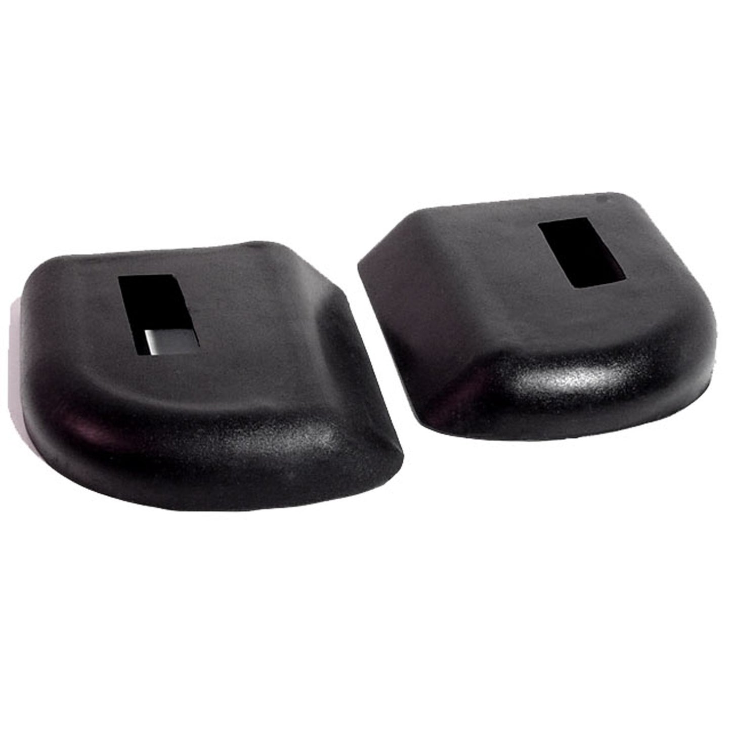 Rear Bumper Arm Grommets For Willys Americar 1941 - BG 65