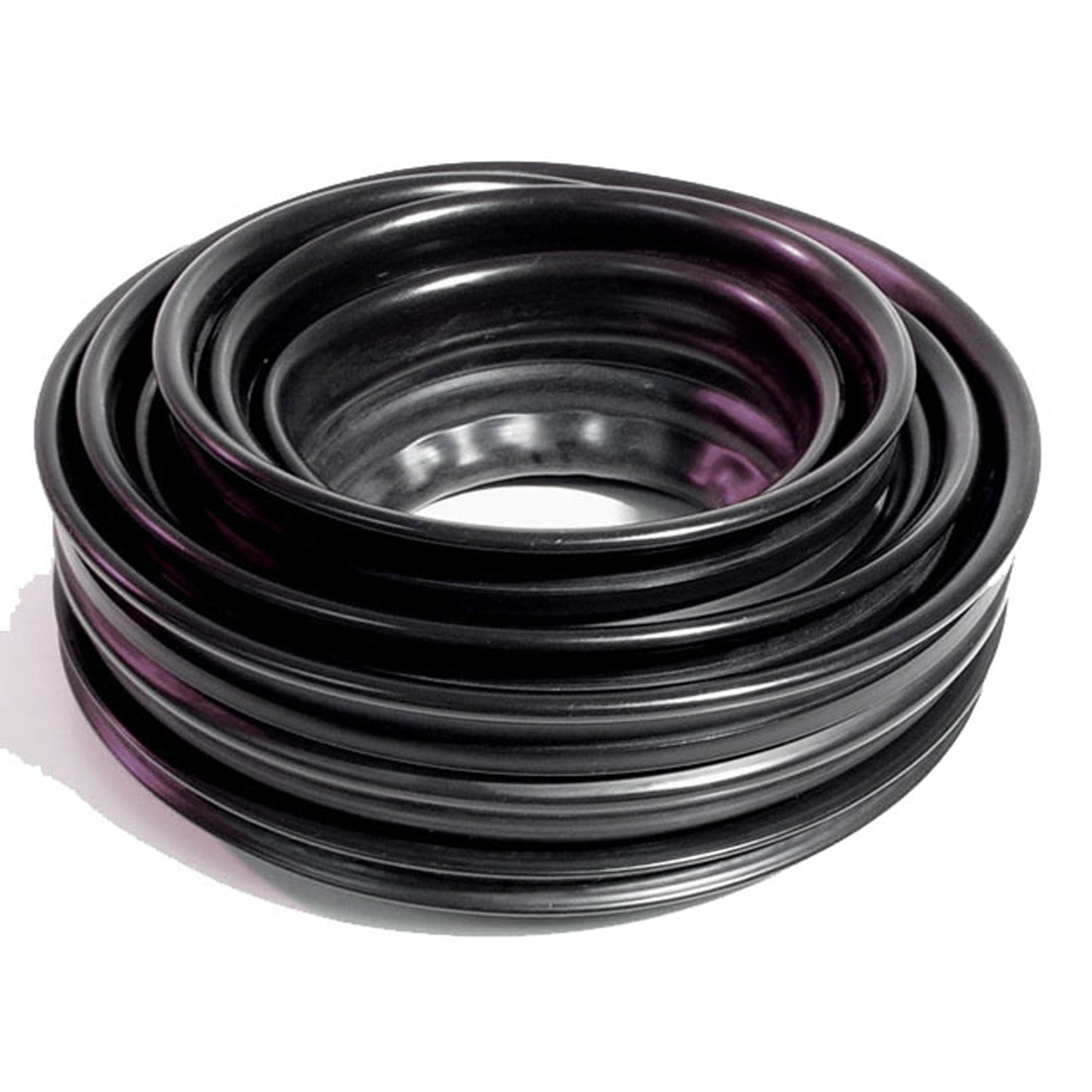 Engine to Body Seal Strip For Chevrolet Corvair 1965-1969 11' Long - BG 86-F