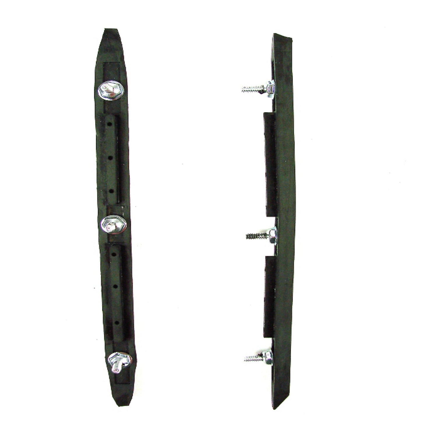 Front Bumper Guard For Chevrolet Chevelle 1970-1972, El Camino 1970-72 BGK 64-B