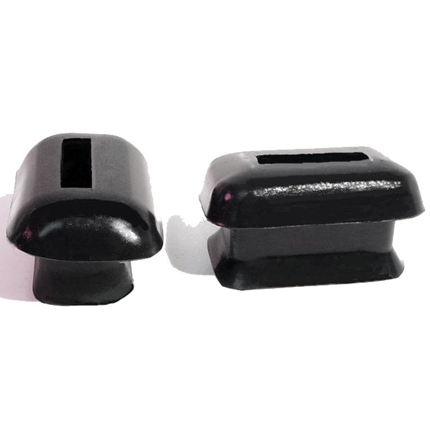 Rear Bumper Arm Grommets For Mercedes-Benz 220 1951-1955 - BG 104-A