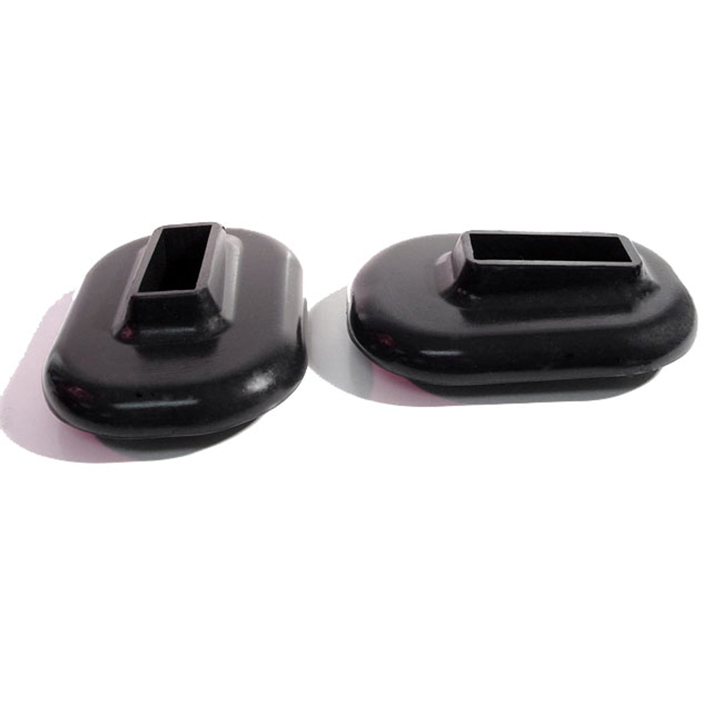 Front Bumper Arm Grommets For Terraplane Series 71 1937, Series 72 1937 - BG 55