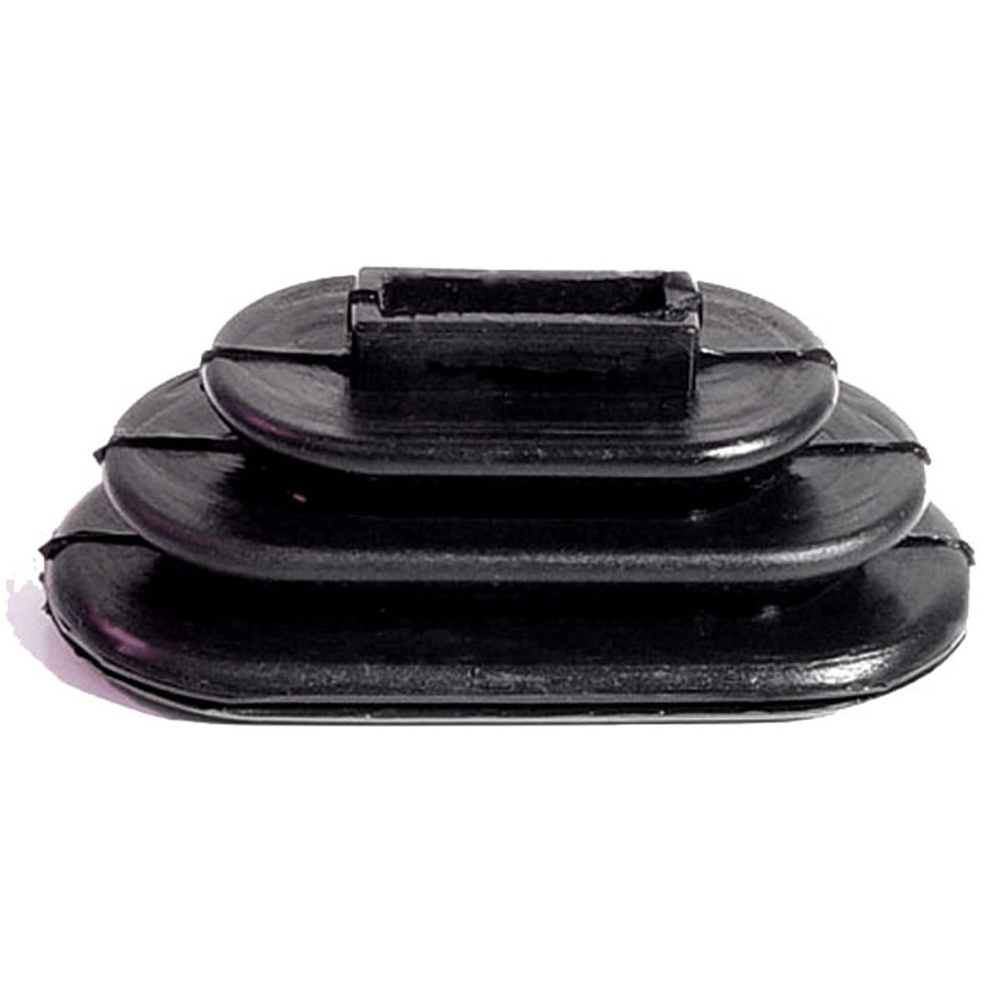 Park Brake Boot - lever at Floor For Volvo 1800 1961-1973 3-1/4 in. Long - BL 11