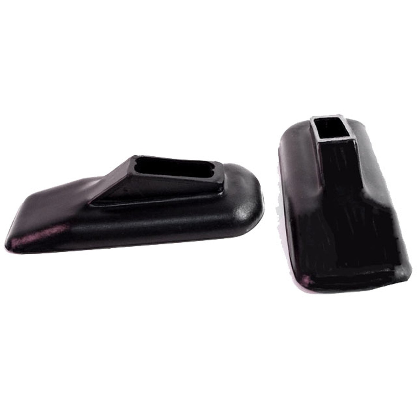 Rear Bumper Arm Grommets For Chevrolet Master 85, Special Deluxe 1940 - BG 84