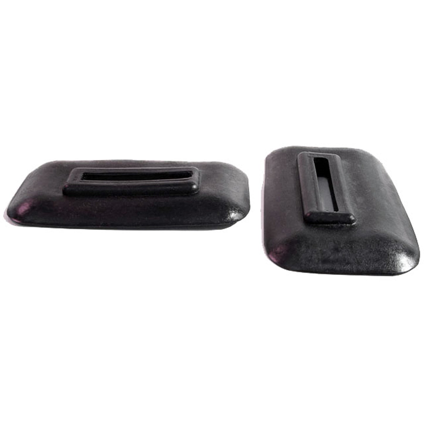 Rear Bumper Arm Grommets For Chevrolet Truck 1939-1946 - BG 77
