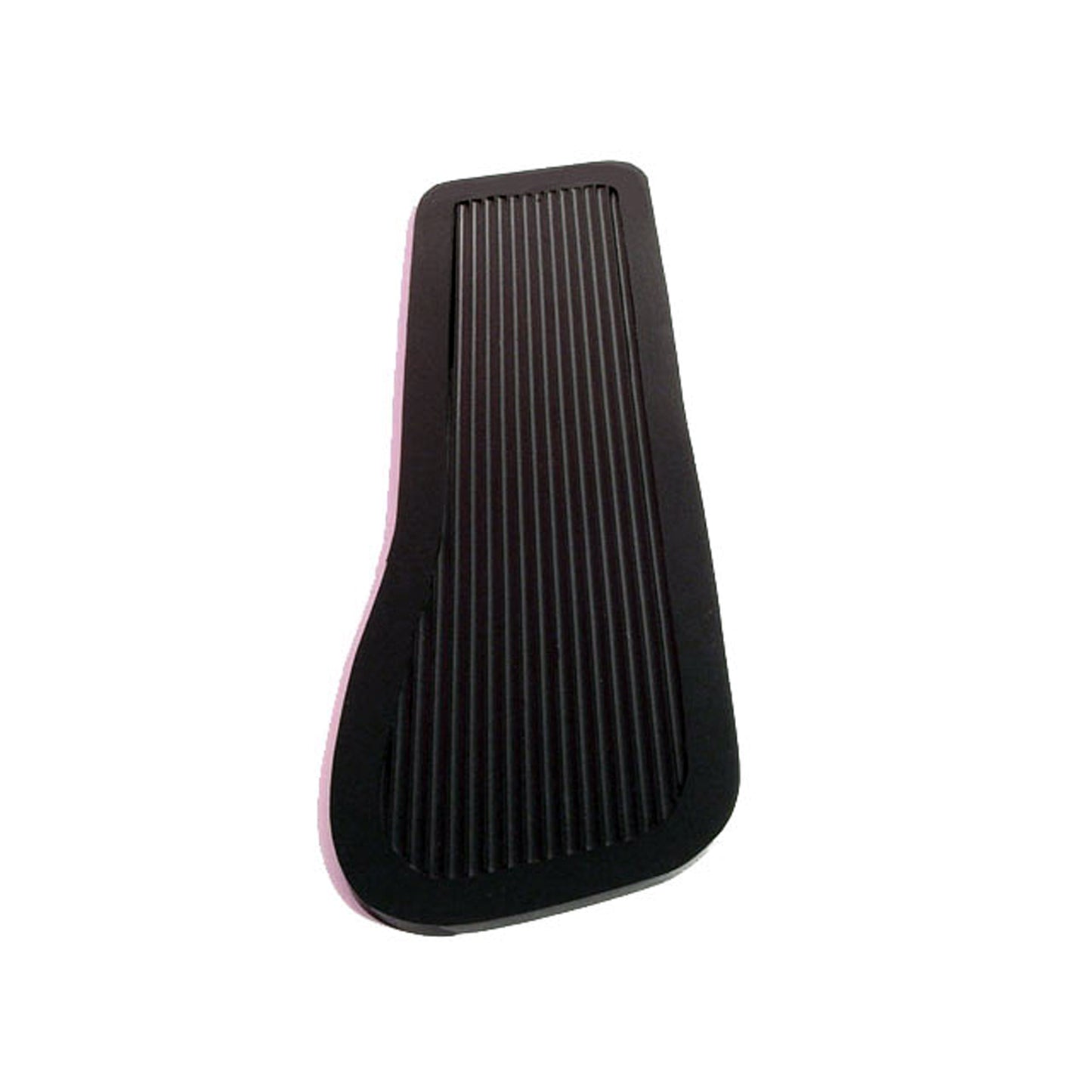 2-3/8" X 8-1/4" Accelerator Pedal Face - 1/8" Approx. Thick - AP 112