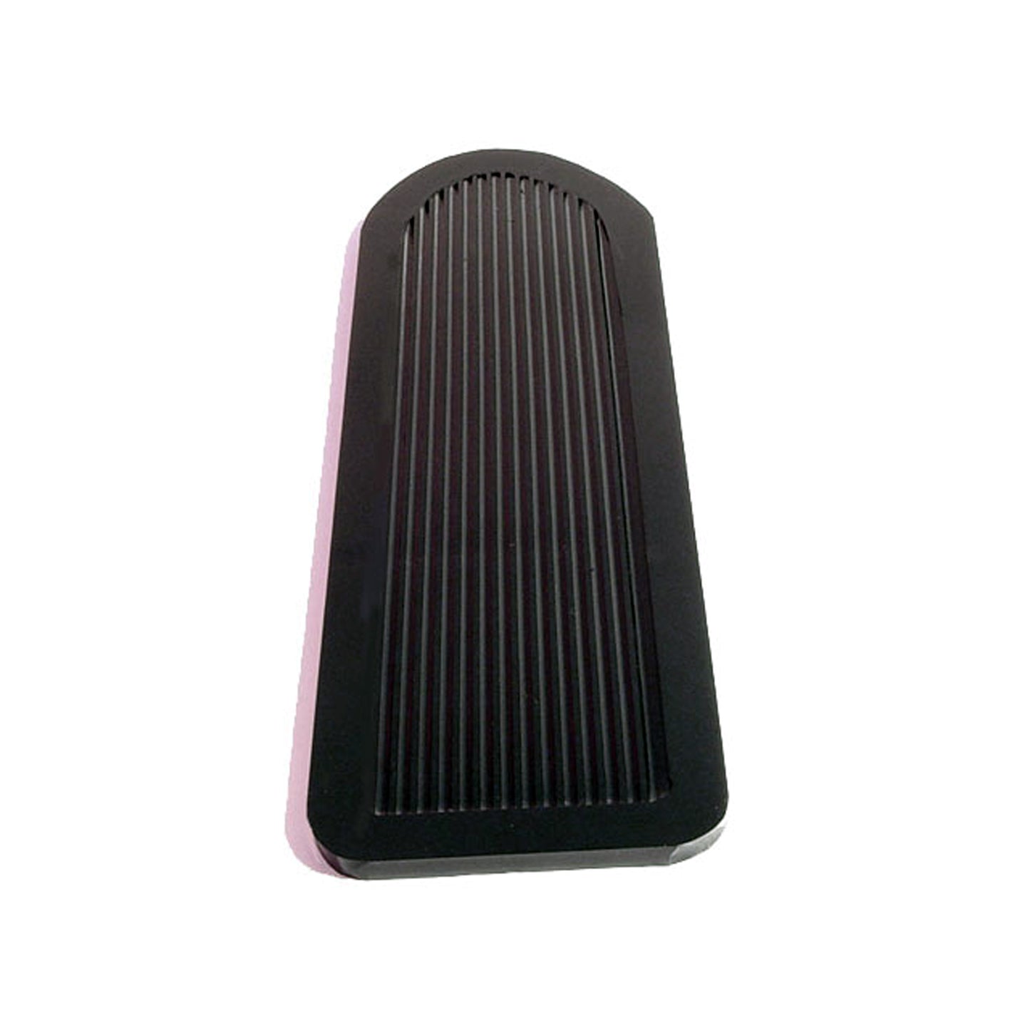 2-1/4" X 7-1/2" Accelerator Pedal Face - 1/8" Approx. Thick - AP 107