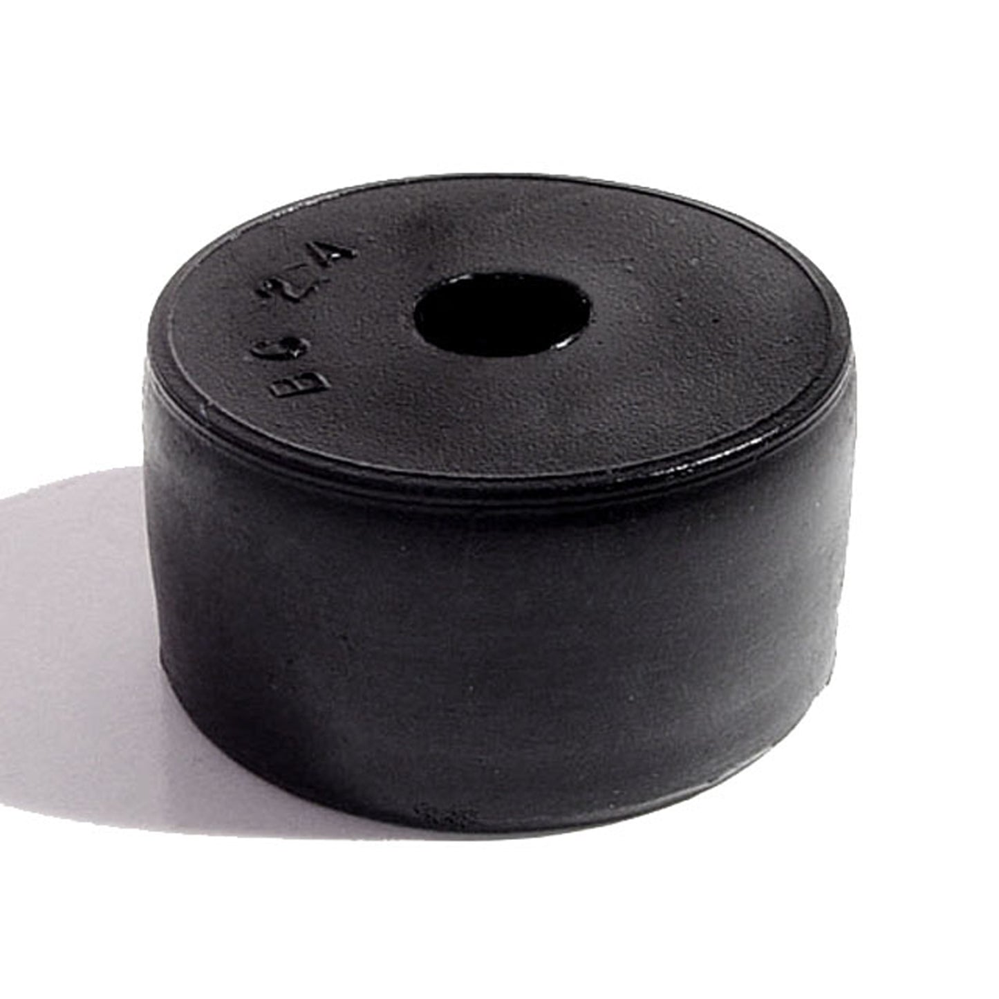 Rubber Body Cushion Used b/w Frame & Body 1-3/8" OD, 3/8" ID, 3/4" Thick BC 2-A
