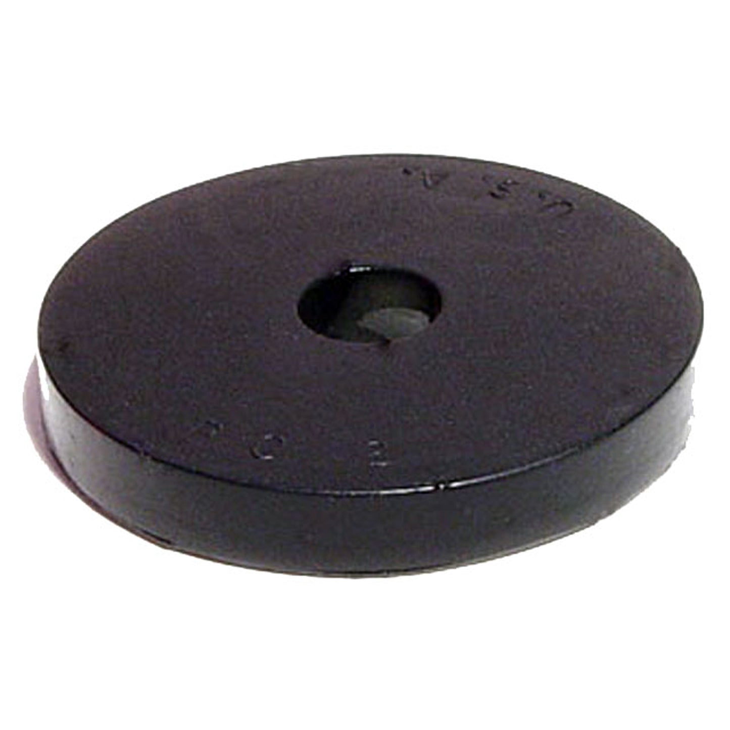 Rubber Body Cushion For International K-1, K-2 1941-49 1-3/4" OD, 3/8" ID - BC 2