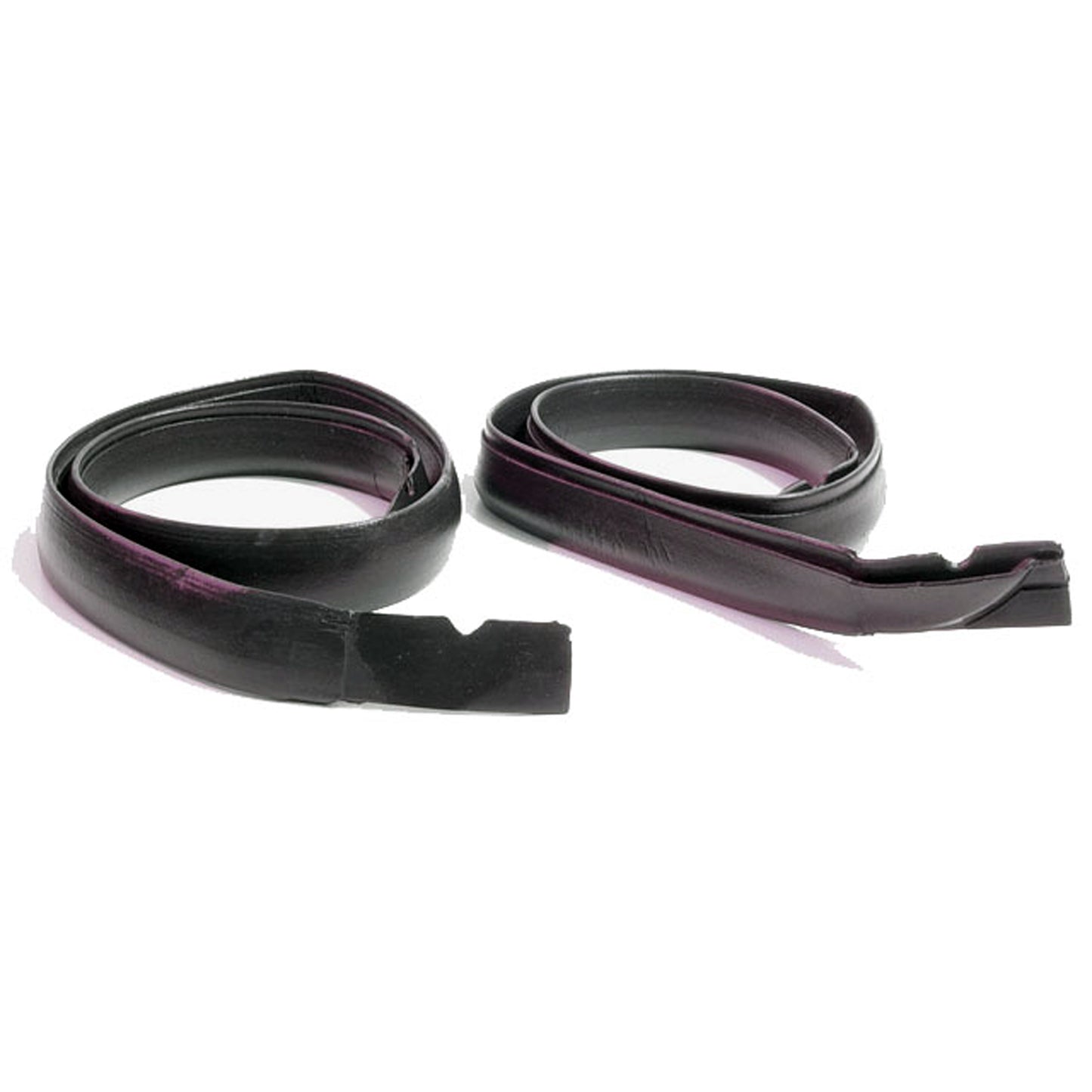 Wing-vent Auxiliary Weatherstrip Pair For Dodge 440 1964, Dart 1963-66 ALP 27