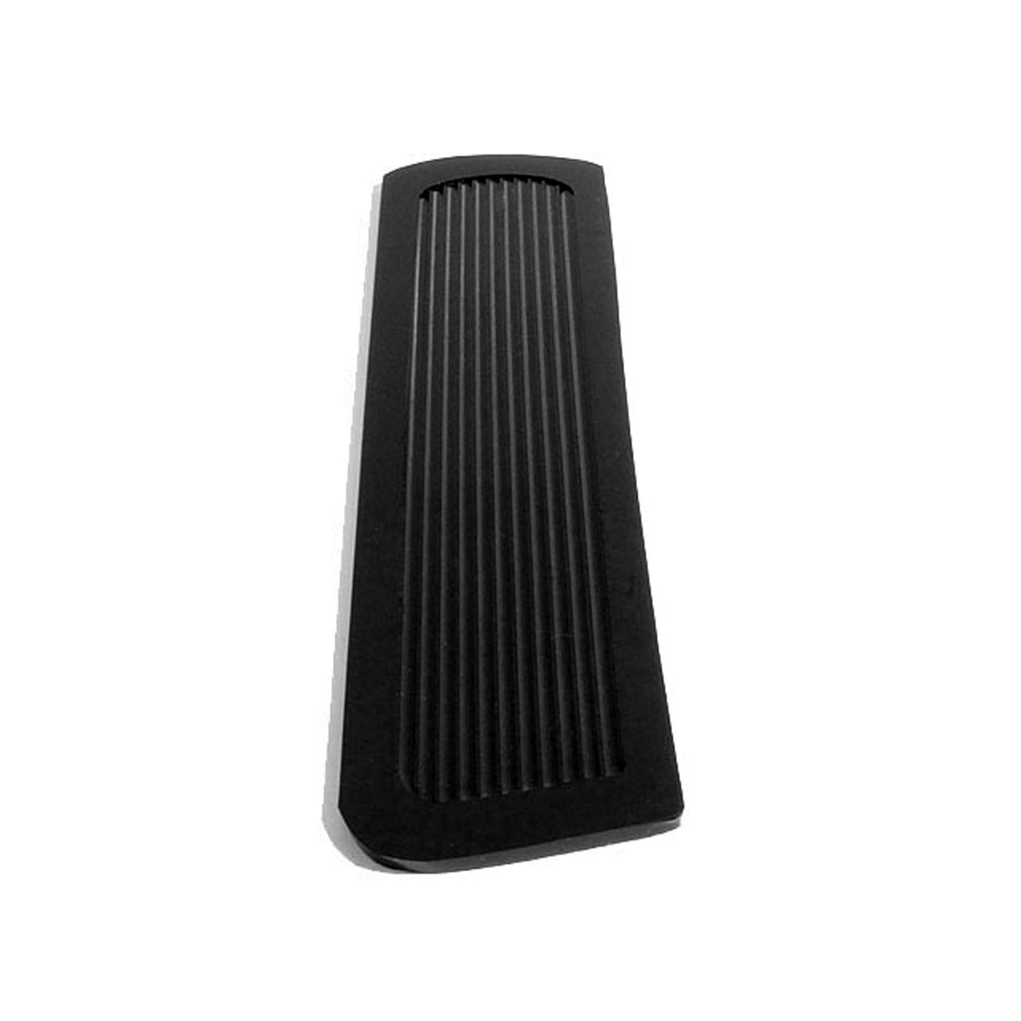 1-7/8" X 7-3/4" Accelerator Pedal Face - 1/8" Approx. Thick - AP 116