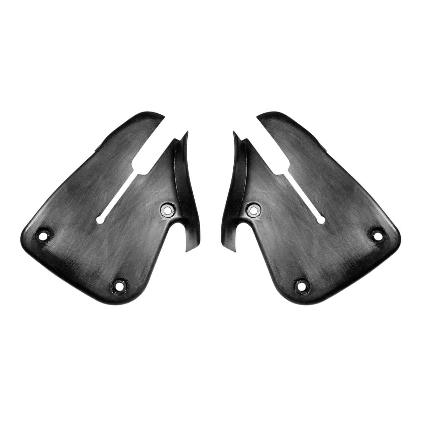Quarter Lock-Pillar Seals For Chrysler Cordoba 1975-1979 3795064/5 - ALP 7019