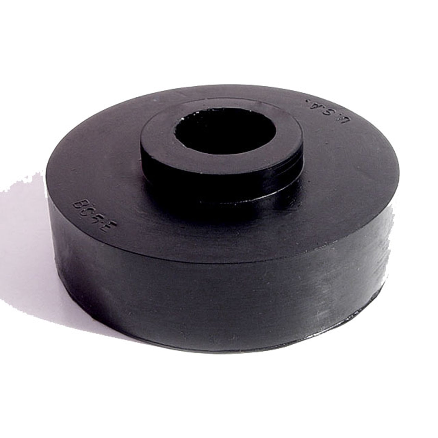 Specialized Universal Body Cushion 1-1/8" Hole O.D., 3/4" Hole I.D. - BC 5-E