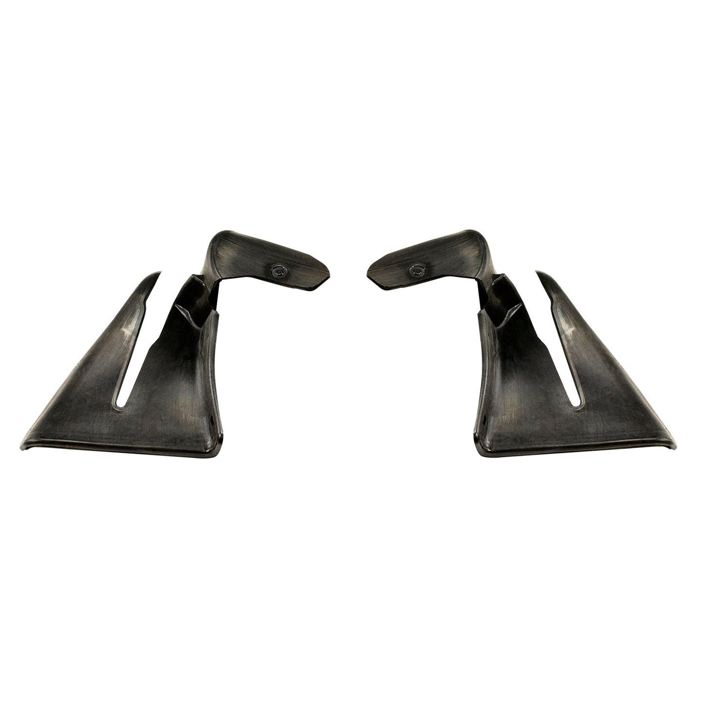 Door Lock-Pillar Seal For Buick Electra, LeSabre, Riviera 1971-1973 - ALP 5055