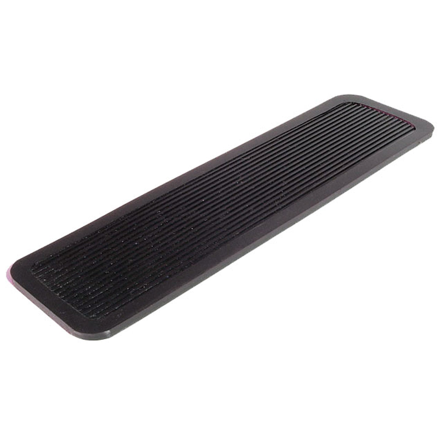 2-1/4" X 9-3/4" Accelerator Pedal Face - 1/8" Approx. Thick - AP 105