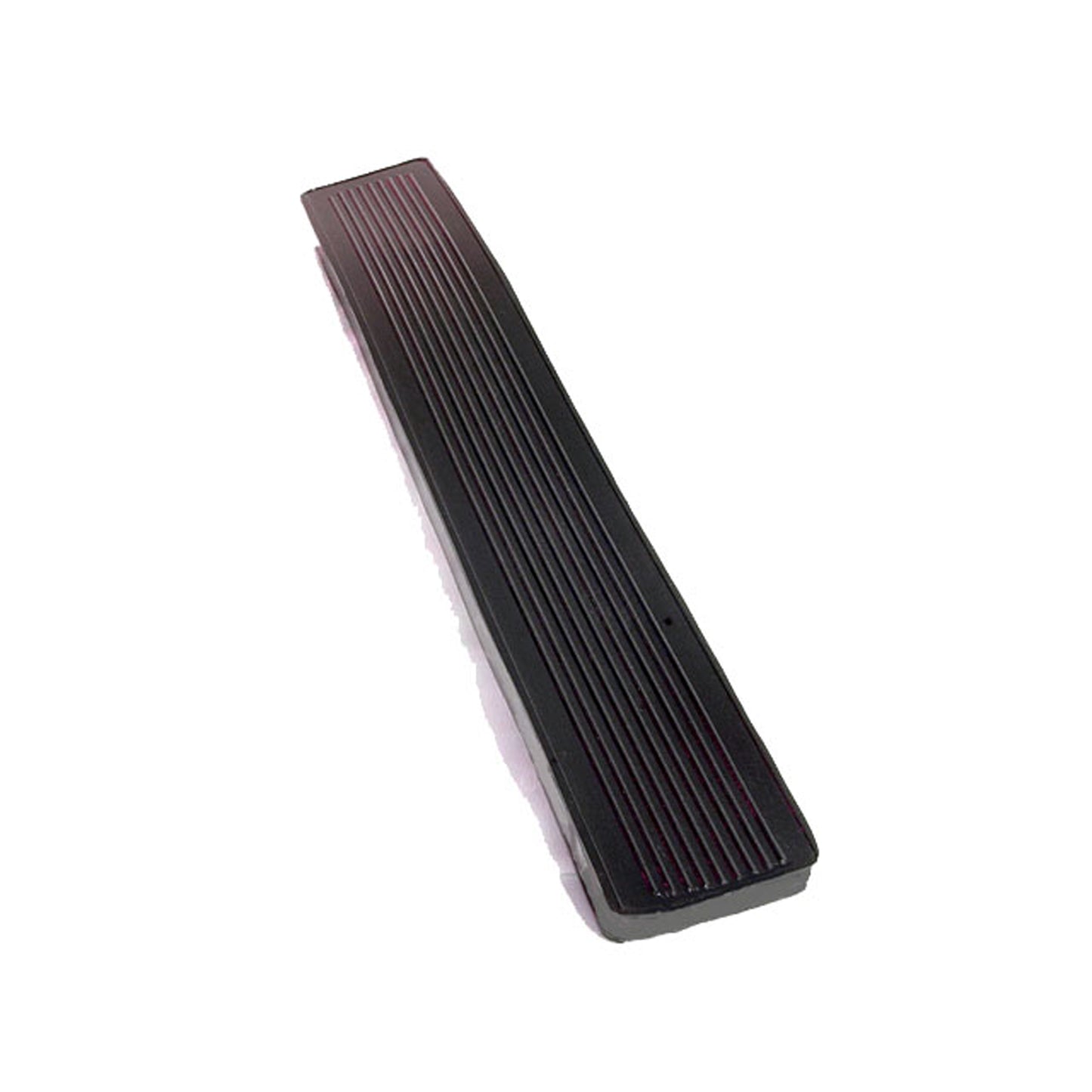 1-1/2" X 9-3/4" Accelerator Pedal Pad For Nash 600 1946-48, 400 Series 36 AP 21