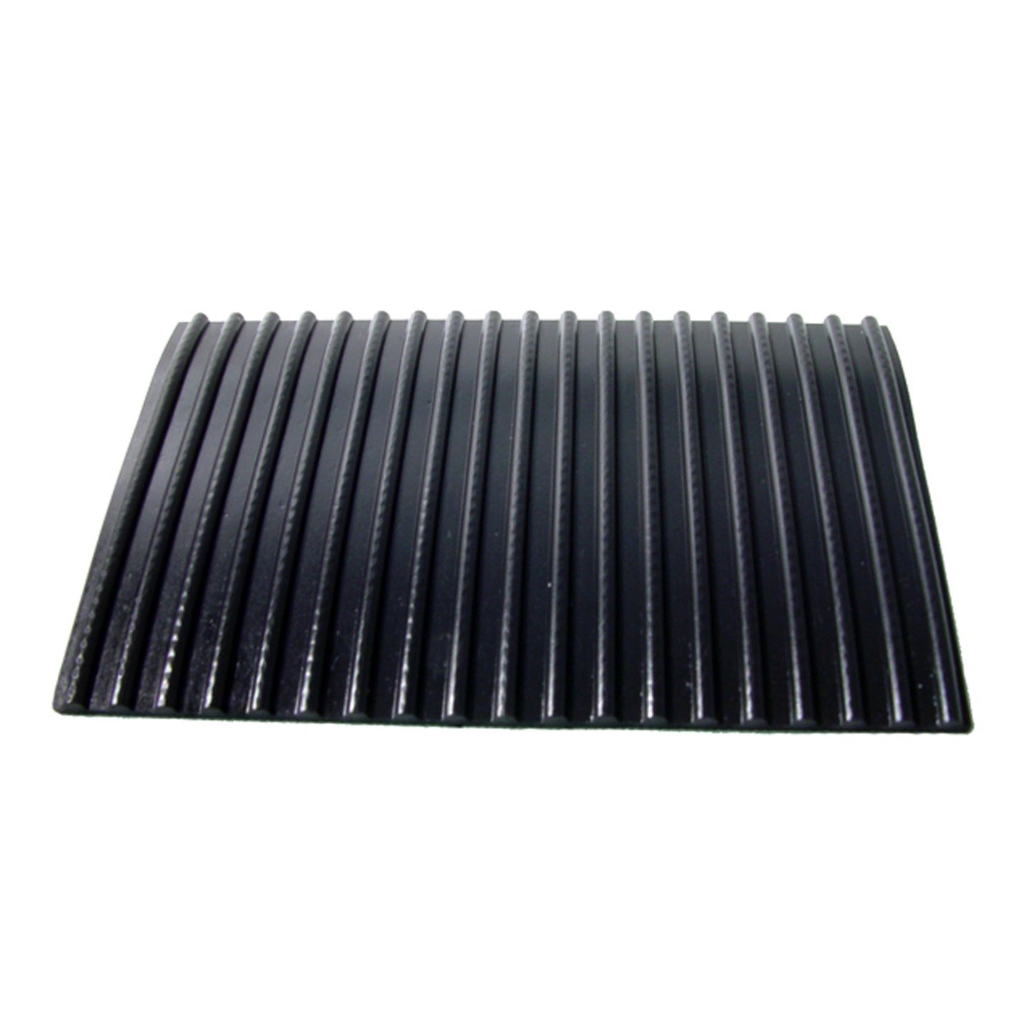 36" X 36" Running Board & Floor Mat Rubber - M 5-3636