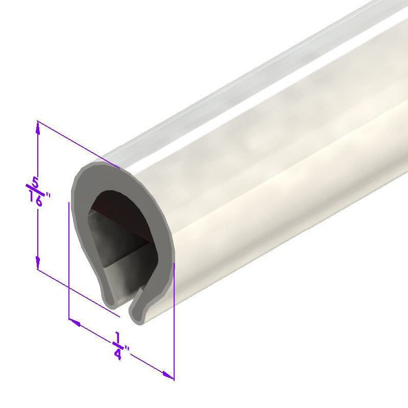 Door Edge Guard - LP 400