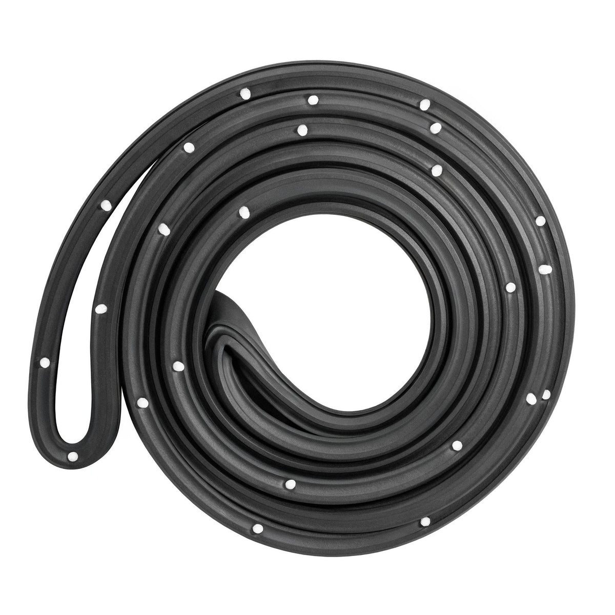 Molded Door Seals Hatchbacks For Buick Skyhawk 1975-1980 - LM 13-M